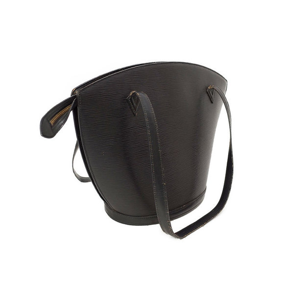 Louis Vuitton Bag Saint Bag Epi Jacques Shoulder - Picture 1 of 8